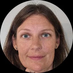 Katherine Sandven Moss
