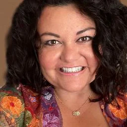 Kristin Ray