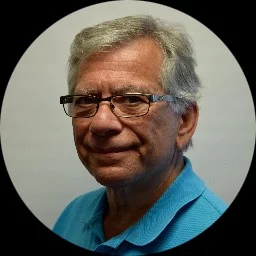 Mark Schachter