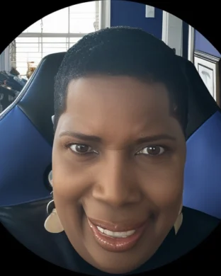Lawanna Barron