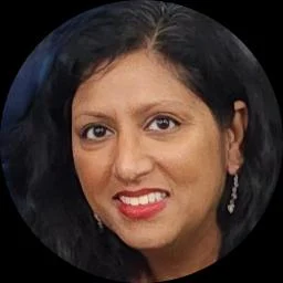 Cindy Singh