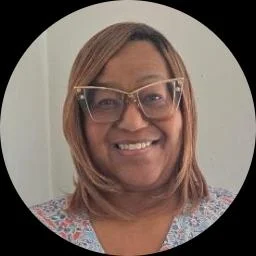 Dr. Hallie Harper