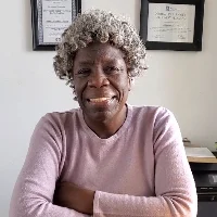 Margaretta Reyolds