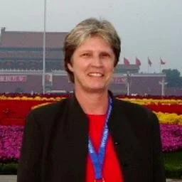 Dorothy Bach