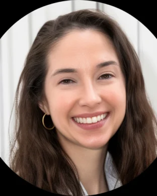 Dr. Hannah Heitz
