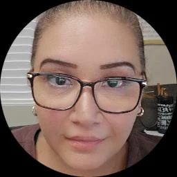 Elisa Lugo-Hanson