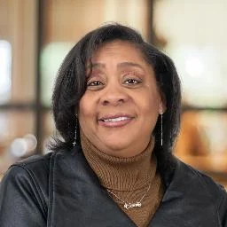 Marian Robinson