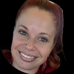 Crystal Tuck