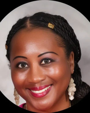 Dr. Glacia Ethridge