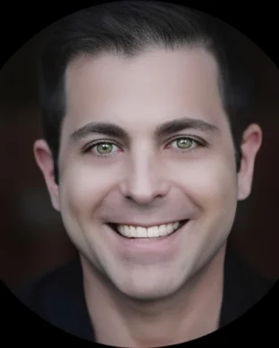 Darren Blatt