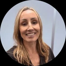 Dr. Amanda Antis