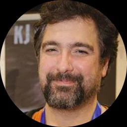 Keith Murphey