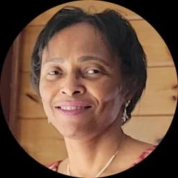 Marcia Richardson
