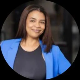 Priscilla Mota-Hutchinson