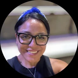 Guadalupe Morales