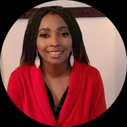 Zaria Robinson