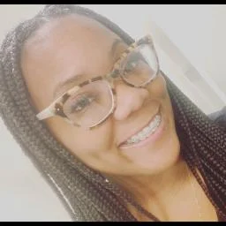 Tishina Davis
