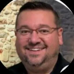Keith Evans