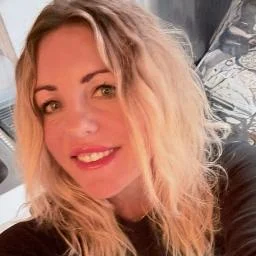 Amy Shapton