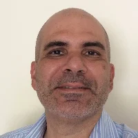 Enrique Sanchez