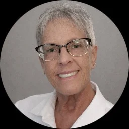 Sonja Morrell