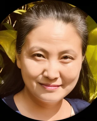 Chian Hsu