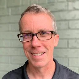 Charles Discher