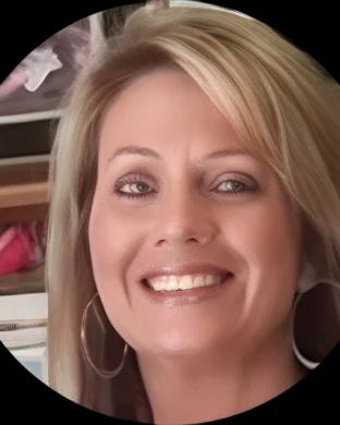 Angela Jones