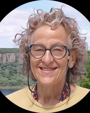 Joan Wolpert