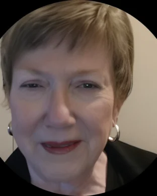 Anita Dorey