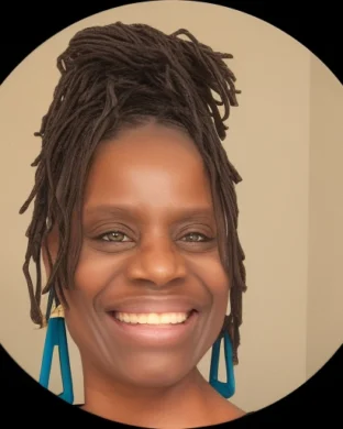 Colette Thomas-Lamothe