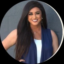 Megan Prior