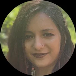 Yasaman Sherbaf
