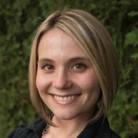 Jillian Meher