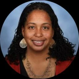 Shanel Bishop