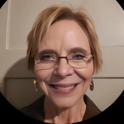 Jean Truesdale