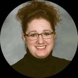 Rebecca Nelson