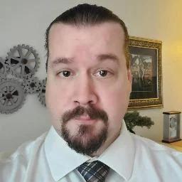 Andrew Scarbrough