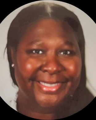 Tonia Davis