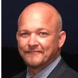 Timothy Hutchinson