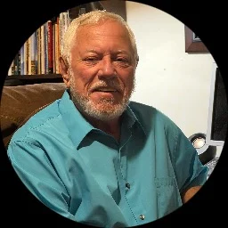 Raymond Dean