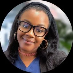Asha Jones
