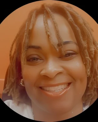 Monique La Ruth Hart