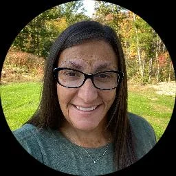 Melissa Lebreton