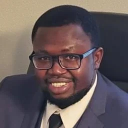 Dr. Saja Mboge