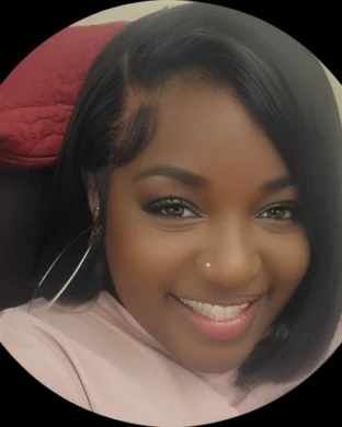 Jasmine Nelson