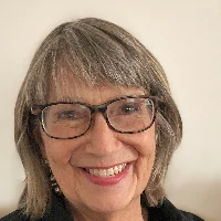 Patricia Manning