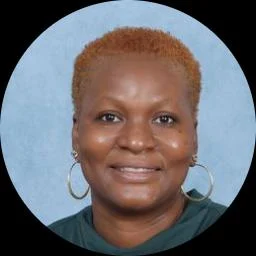 Carline Jacques