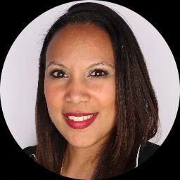 Fiormelissa Johnson