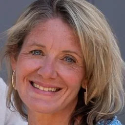 Maria Lindberg